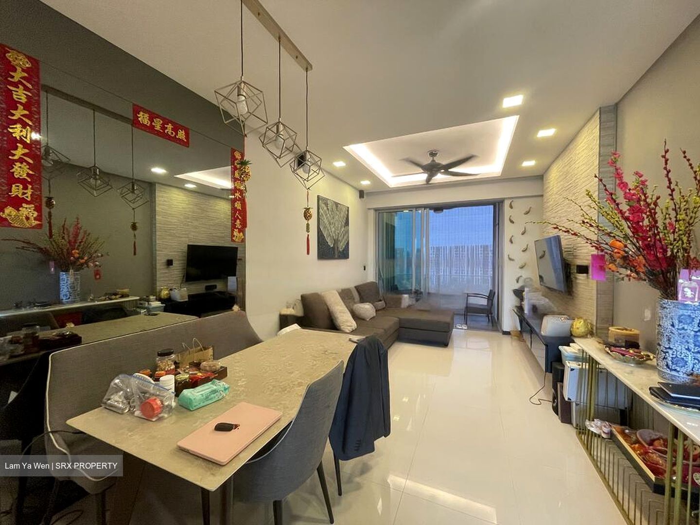 Oasis Garden (D19), Condominium #467877031